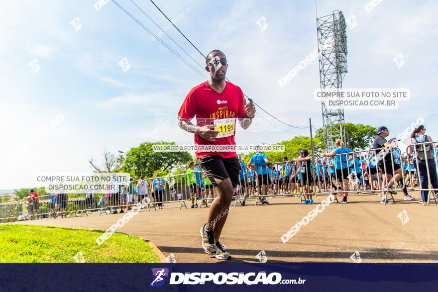 Corrida Lec Run - Novembro Azul 2019