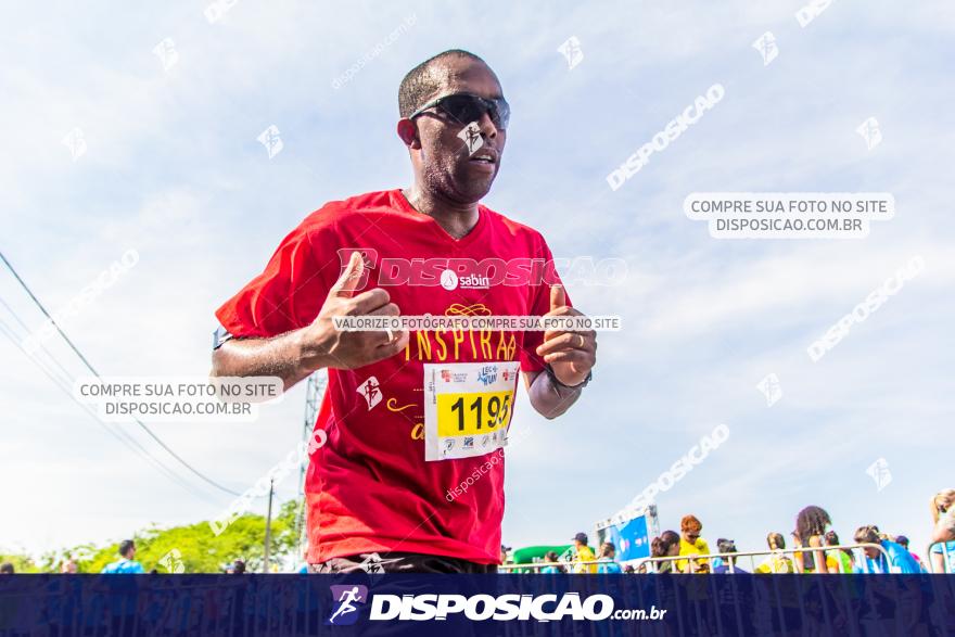 Corrida Lec Run - Novembro Azul 2019