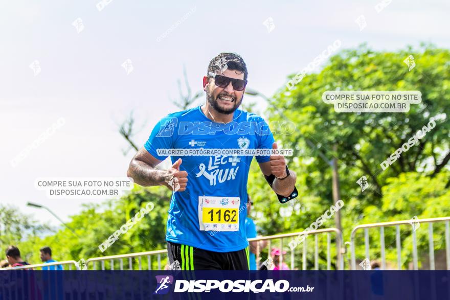 Corrida Lec Run - Novembro Azul 2019