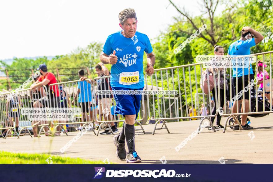 Corrida Lec Run - Novembro Azul 2019