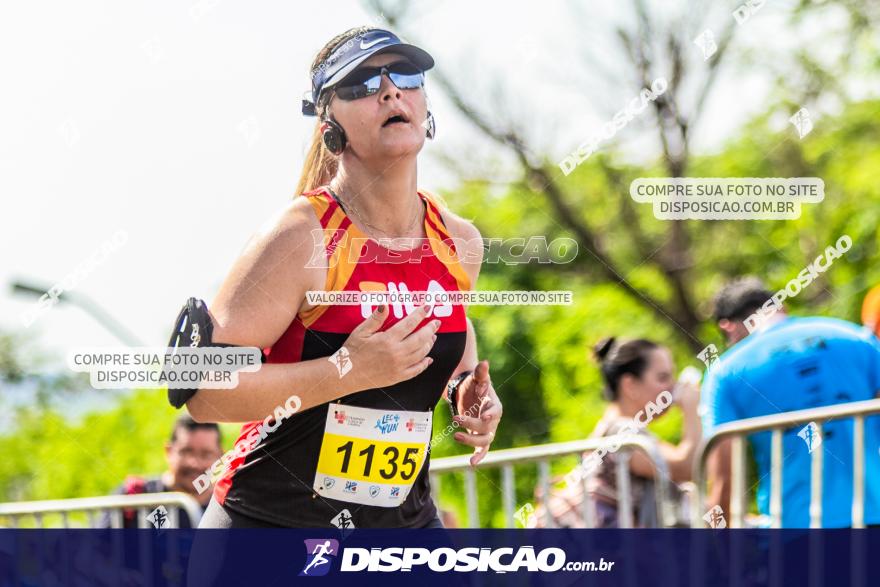 Corrida Lec Run - Novembro Azul 2019