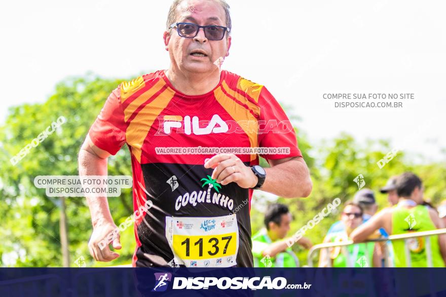 Corrida Lec Run - Novembro Azul 2019