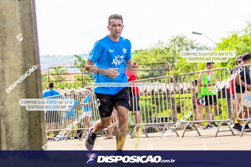 Corrida Lec Run - Novembro Azul 2019