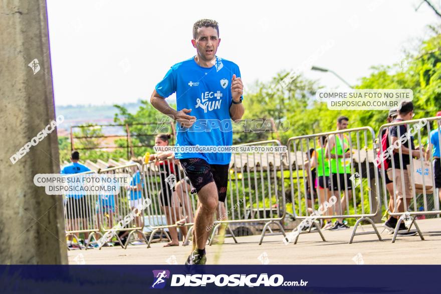 Corrida Lec Run - Novembro Azul 2019