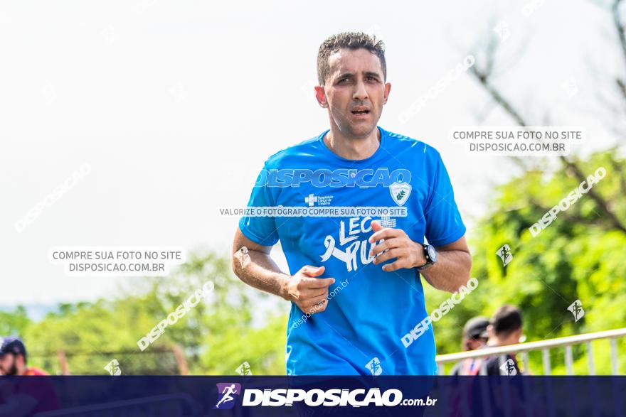 Corrida Lec Run - Novembro Azul 2019