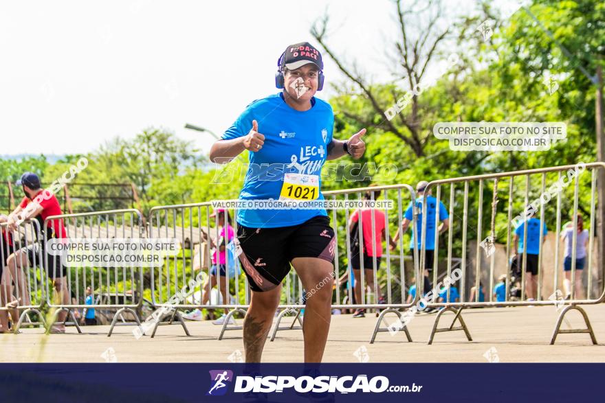 Corrida Lec Run - Novembro Azul 2019