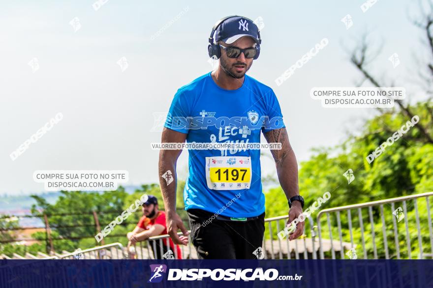 Corrida Lec Run - Novembro Azul 2019