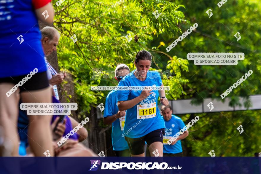 Corrida Lec Run - Novembro Azul 2019