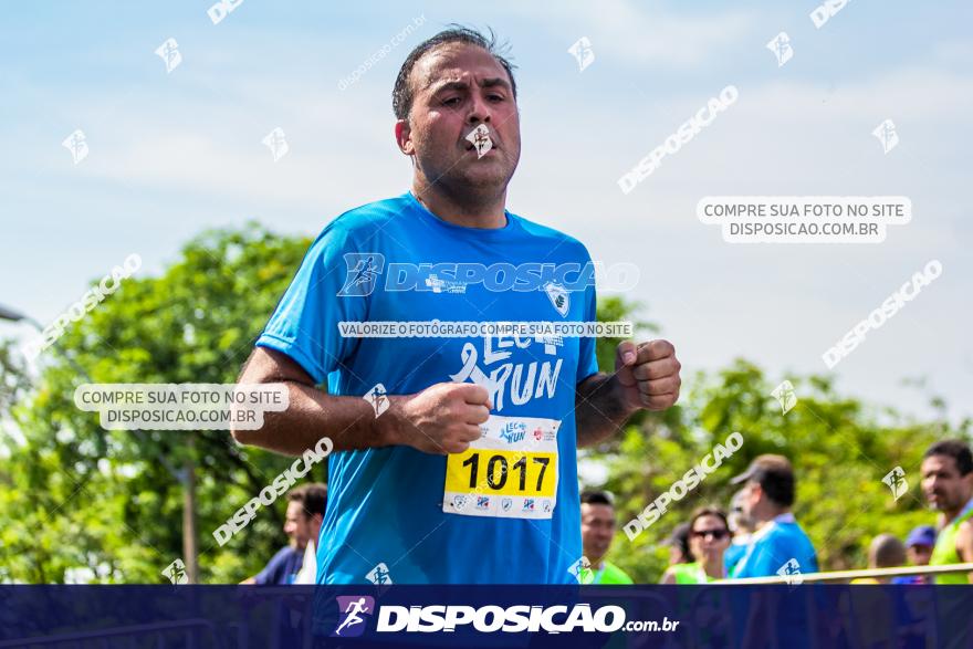 Corrida Lec Run - Novembro Azul 2019