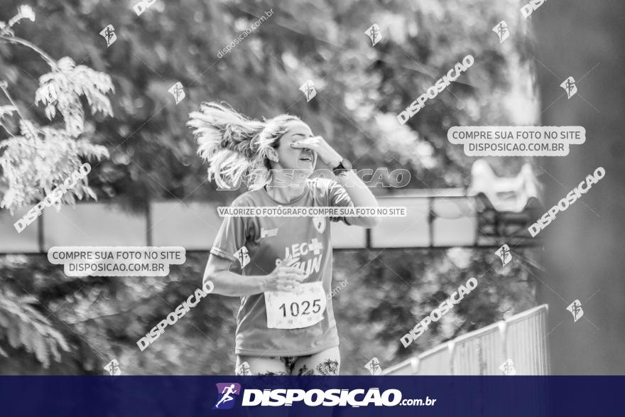 Corrida Lec Run - Novembro Azul 2019