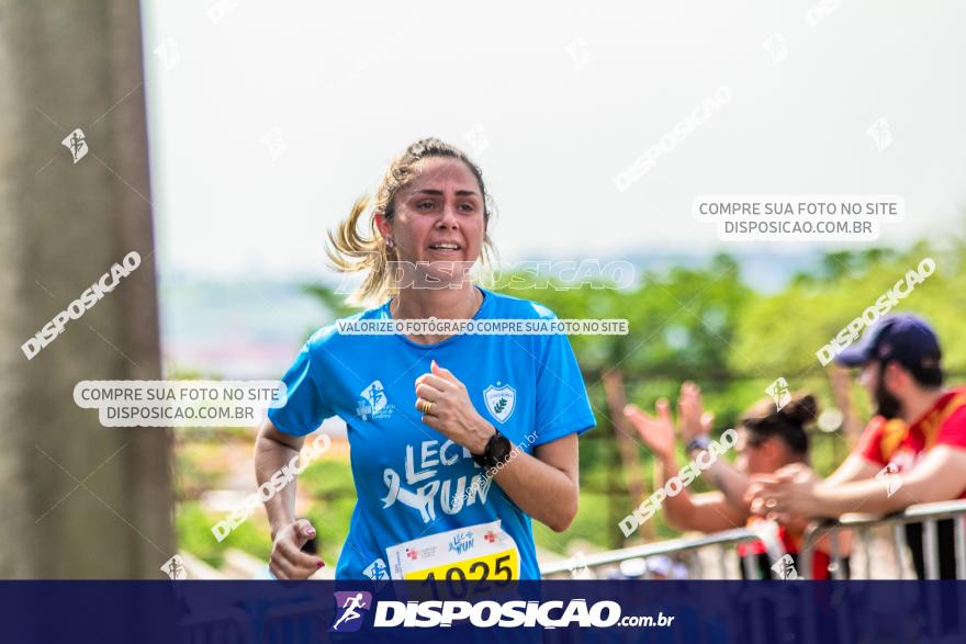 Corrida Lec Run - Novembro Azul 2019