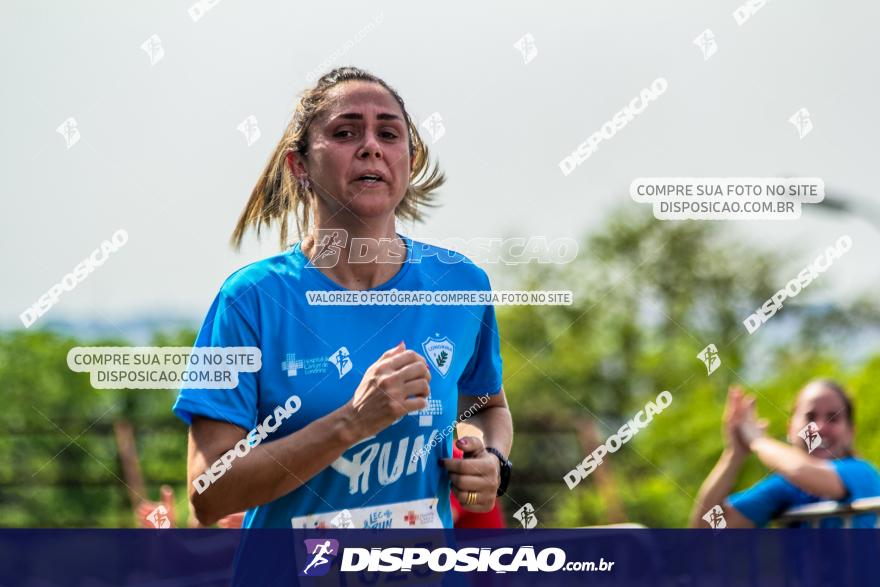 Corrida Lec Run - Novembro Azul 2019