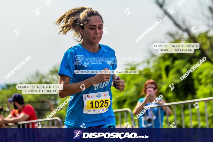 Corrida Lec Run - Novembro Azul 2019