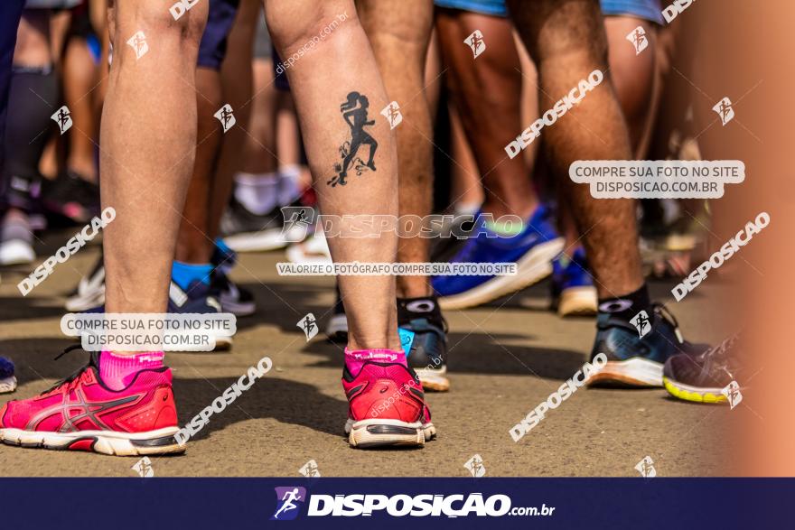 Corrida Lec Run - Novembro Azul 2019