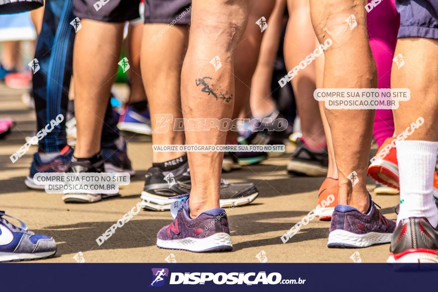 Corrida Lec Run - Novembro Azul 2019