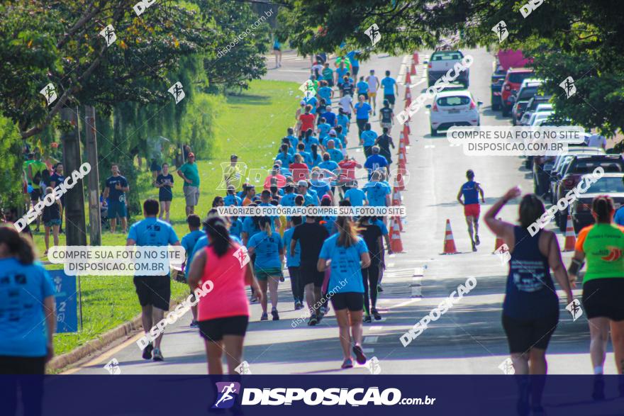 Corrida Lec Run - Novembro Azul 2019