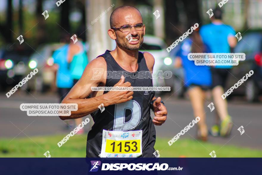 Corrida Lec Run - Novembro Azul 2019