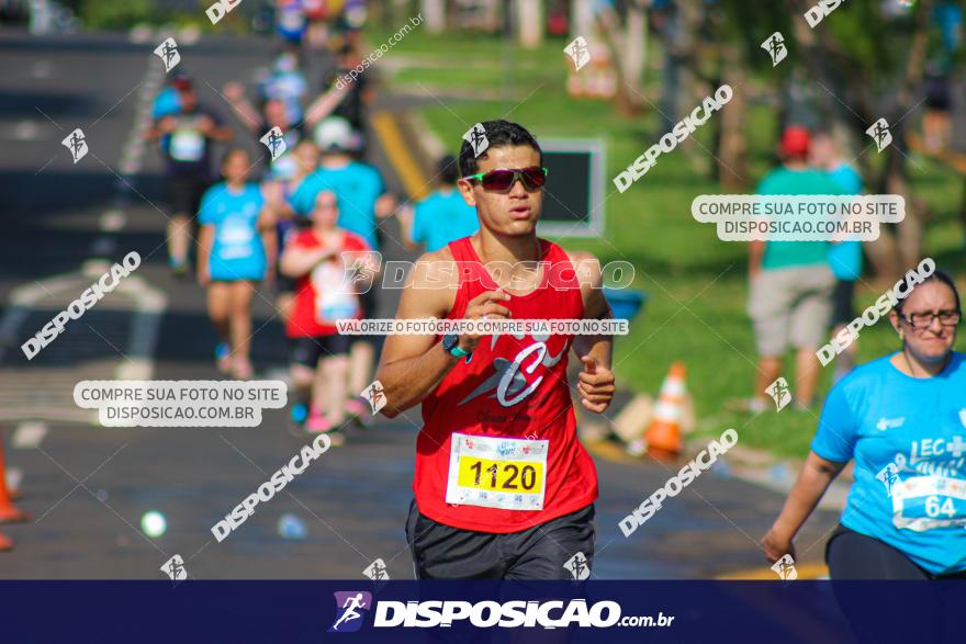 Corrida Lec Run - Novembro Azul 2019