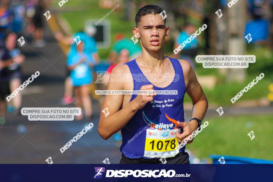 Corrida Lec Run - Novembro Azul 2019