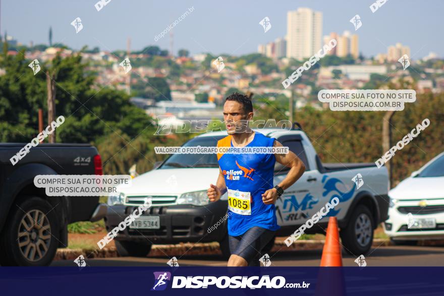 Corrida Lec Run - Novembro Azul 2019