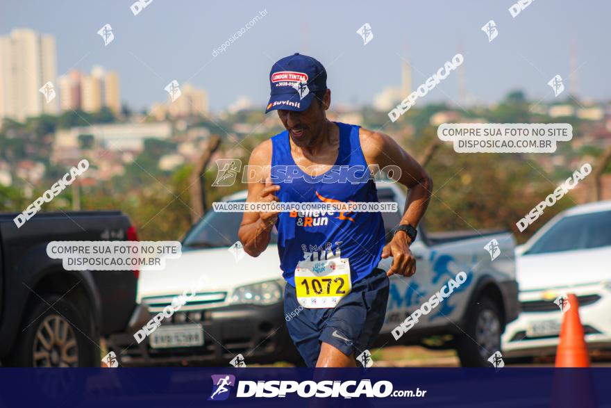 Corrida Lec Run - Novembro Azul 2019