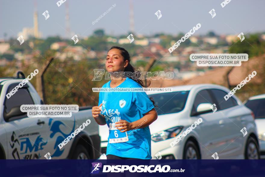 Corrida Lec Run - Novembro Azul 2019