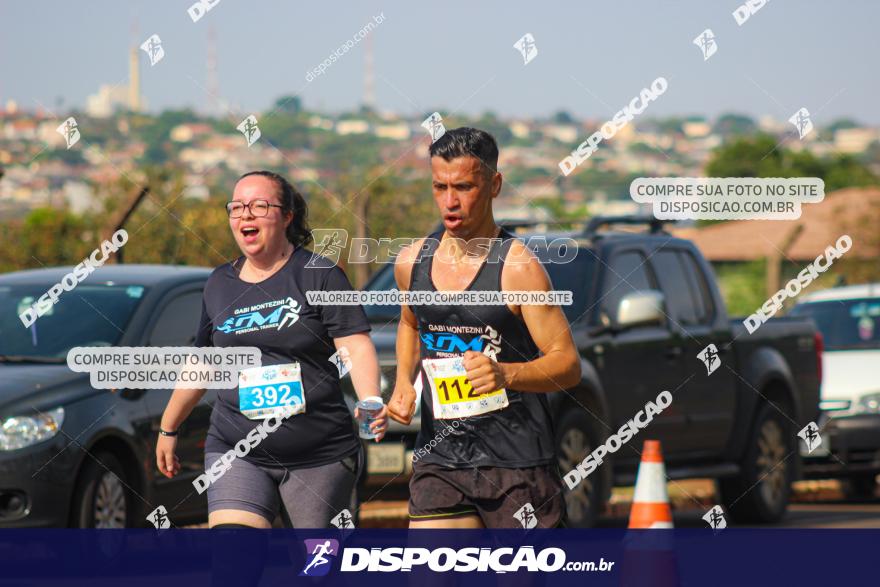 Corrida Lec Run - Novembro Azul 2019