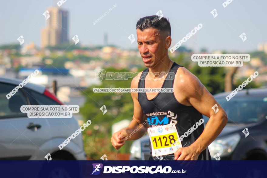 Corrida Lec Run - Novembro Azul 2019