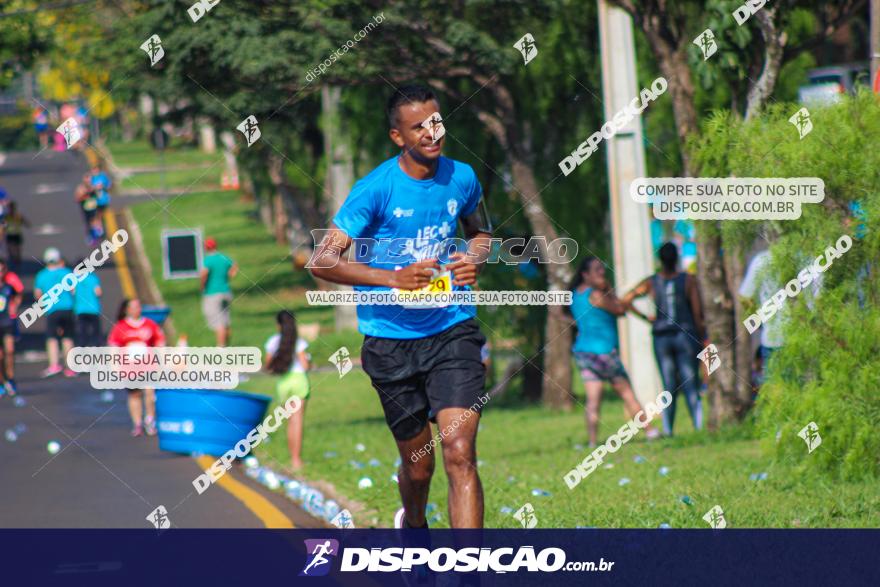 Corrida Lec Run - Novembro Azul 2019