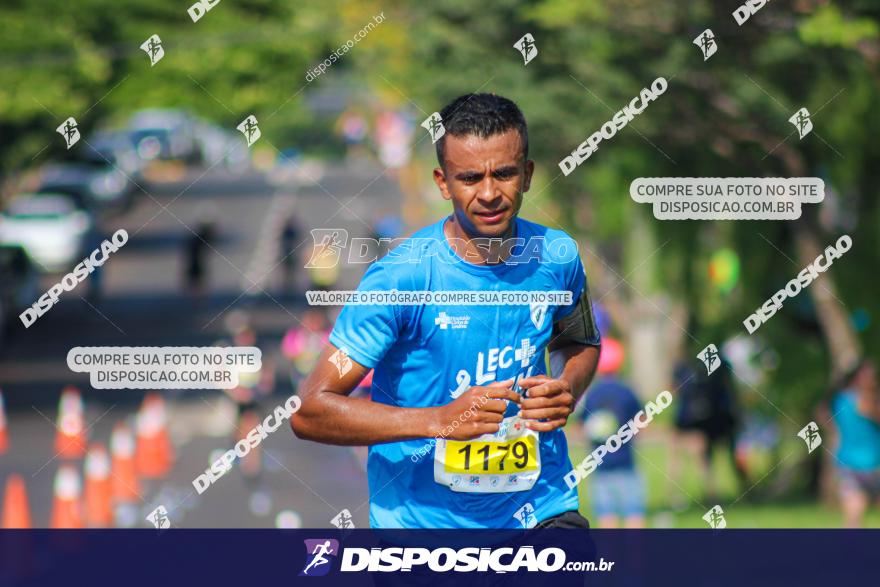 Corrida Lec Run - Novembro Azul 2019