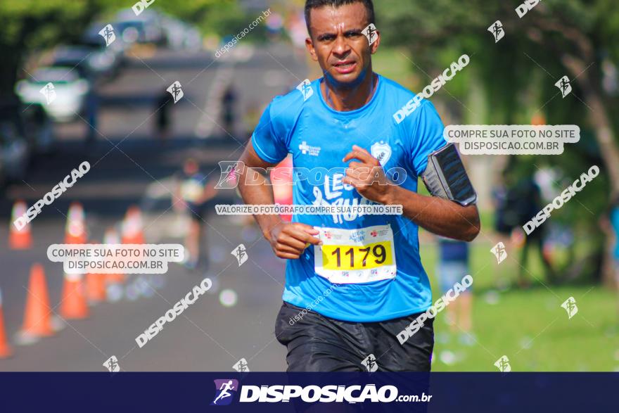 Corrida Lec Run - Novembro Azul 2019