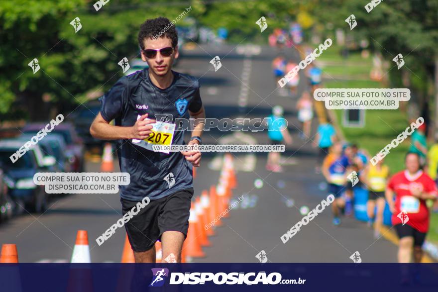 Corrida Lec Run - Novembro Azul 2019