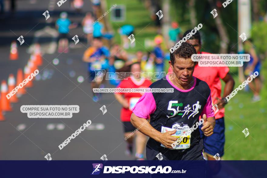 Corrida Lec Run - Novembro Azul 2019