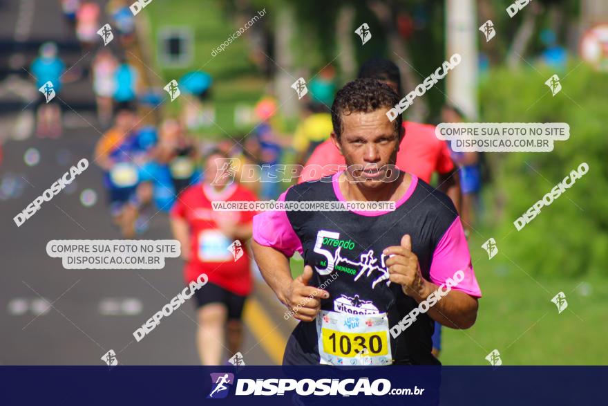 Corrida Lec Run - Novembro Azul 2019