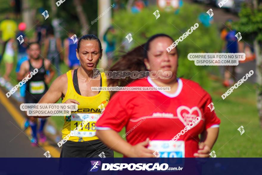 Corrida Lec Run - Novembro Azul 2019