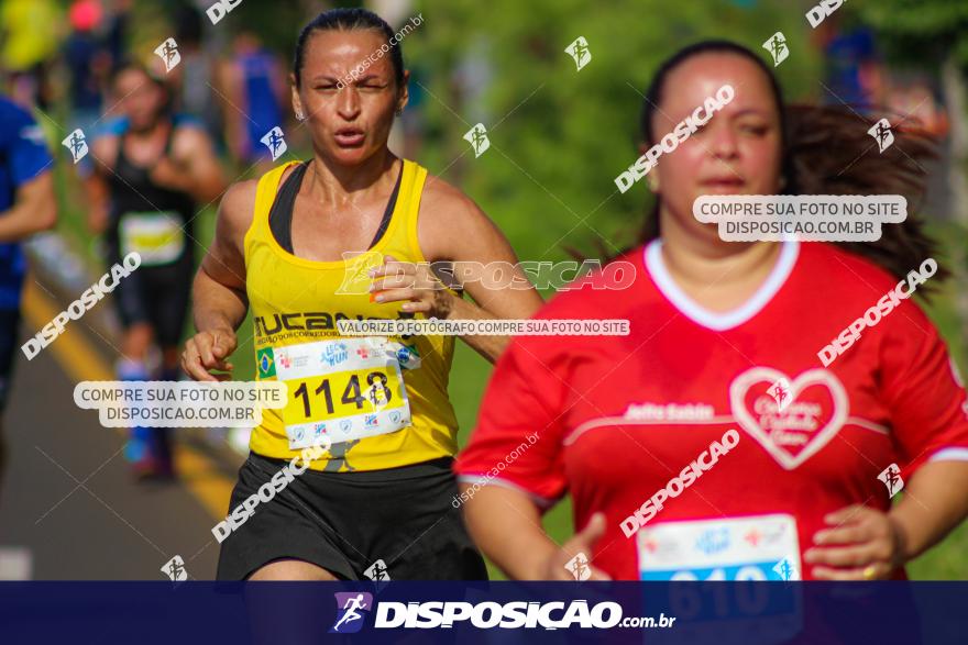 Corrida Lec Run - Novembro Azul 2019