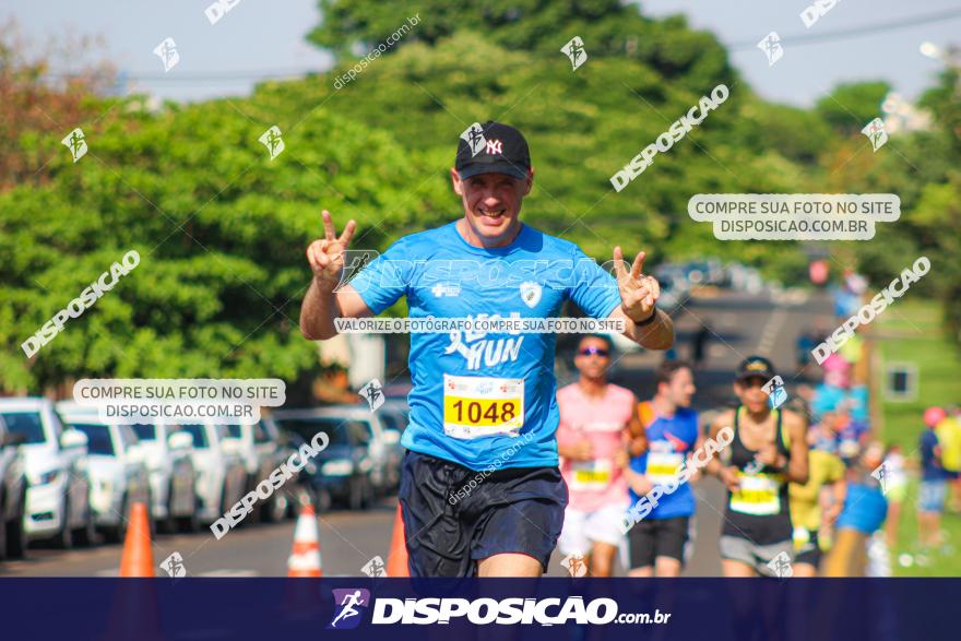 Corrida Lec Run - Novembro Azul 2019