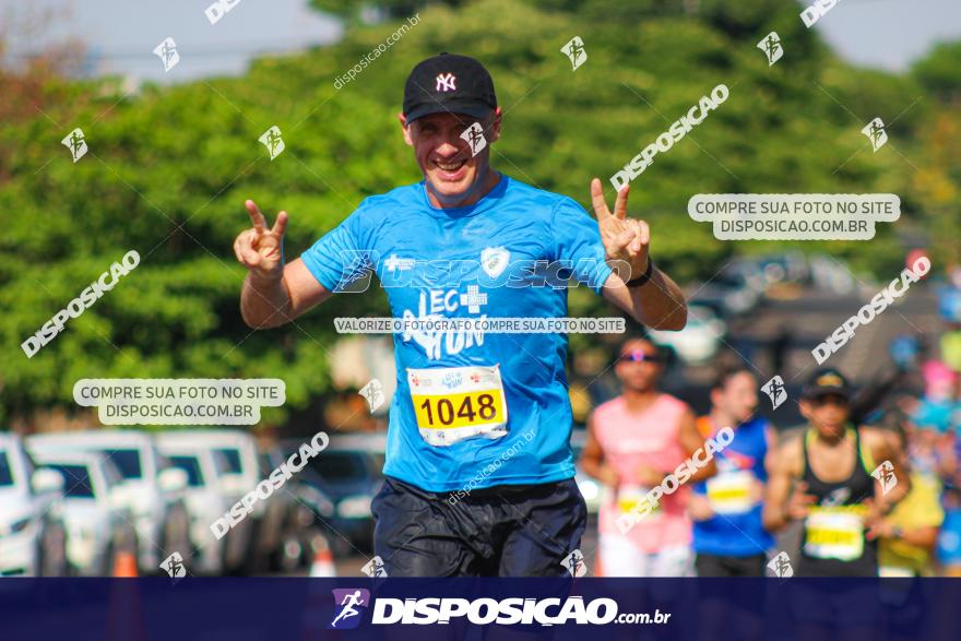 Corrida Lec Run - Novembro Azul 2019