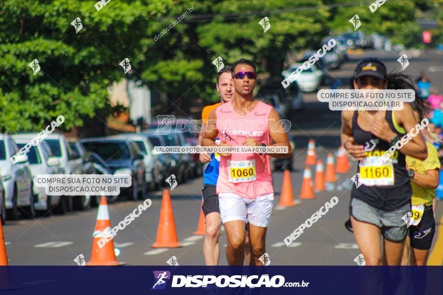 Corrida Lec Run - Novembro Azul 2019