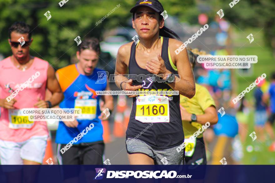 Corrida Lec Run - Novembro Azul 2019