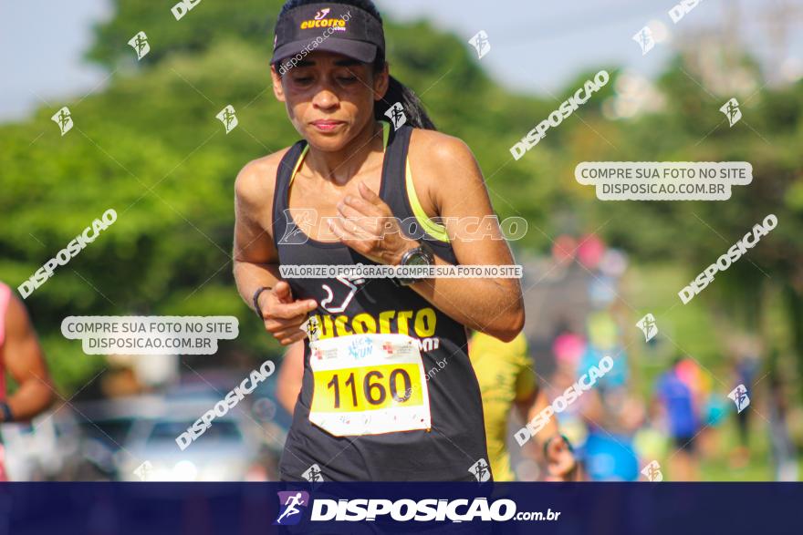 Corrida Lec Run - Novembro Azul 2019