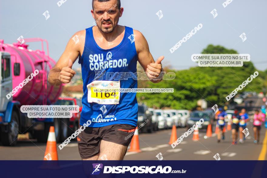 Corrida Lec Run - Novembro Azul 2019