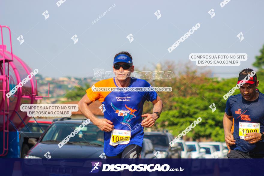 Corrida Lec Run - Novembro Azul 2019