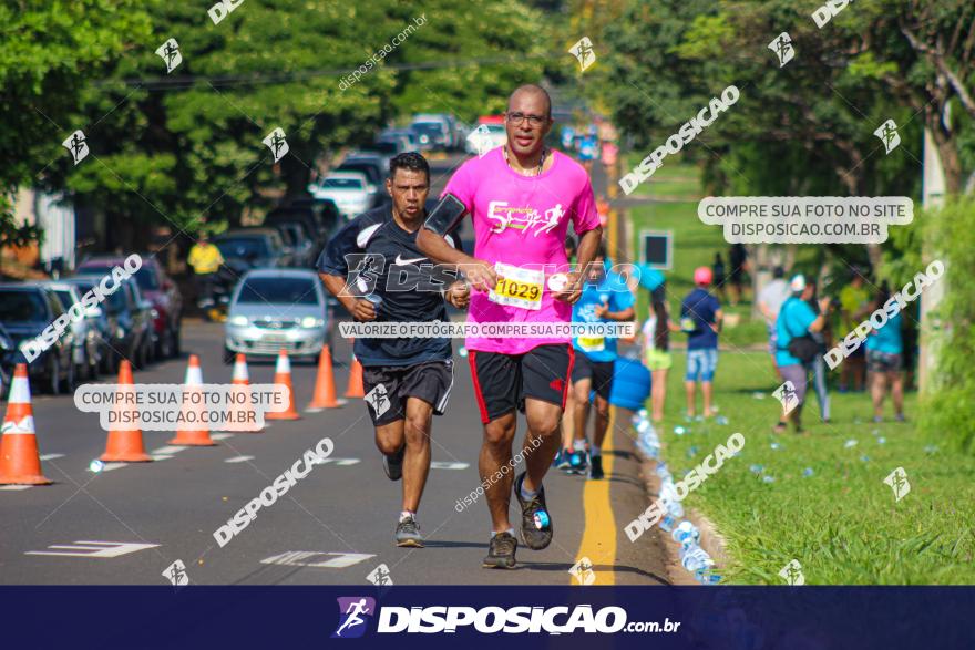 Corrida Lec Run - Novembro Azul 2019