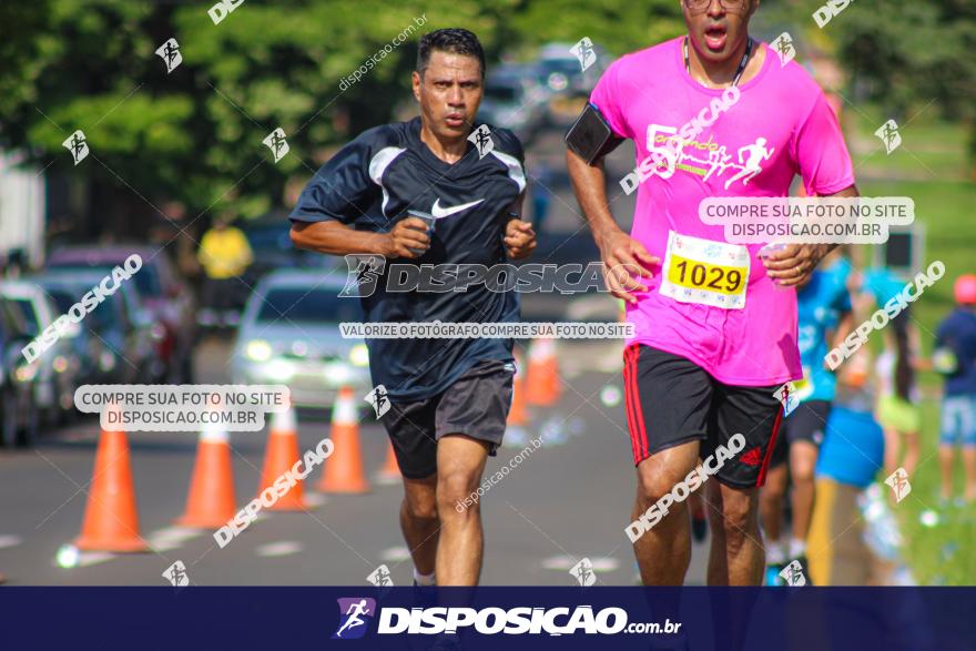 Corrida Lec Run - Novembro Azul 2019