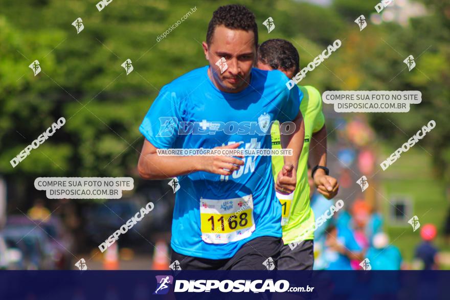 Corrida Lec Run - Novembro Azul 2019