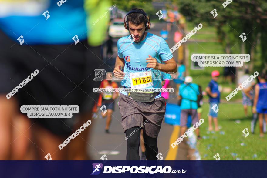 Corrida Lec Run - Novembro Azul 2019