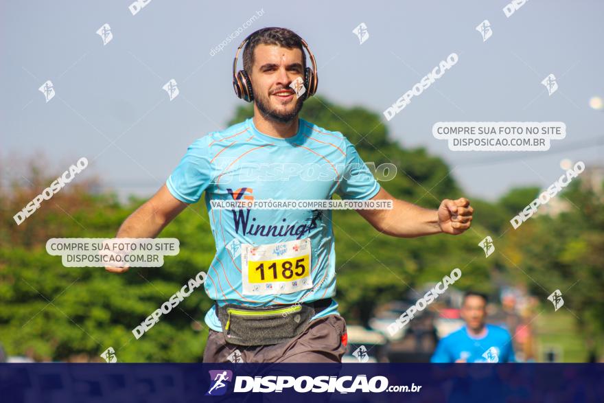 Corrida Lec Run - Novembro Azul 2019