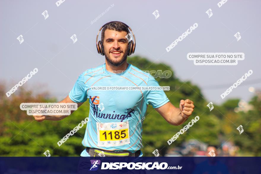 Corrida Lec Run - Novembro Azul 2019