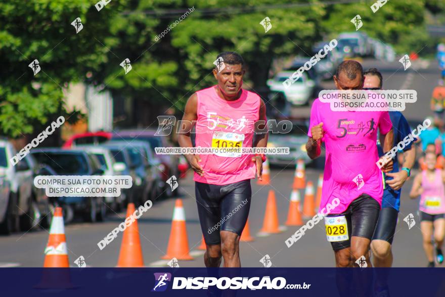 Corrida Lec Run - Novembro Azul 2019